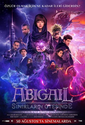 Abigail_Sinirlarin_Otesinde