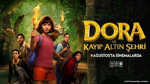 Dora_Ve_Kayip_Altin_Sehri_Banner