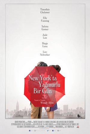 New_Yorkta_Yagmurlu_Bir_Gun