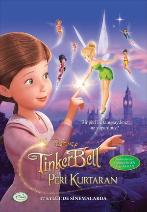 Tinker_Bell_Ve_Peri_Kurtaran_Afis_01