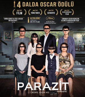 Parazit_Ilan