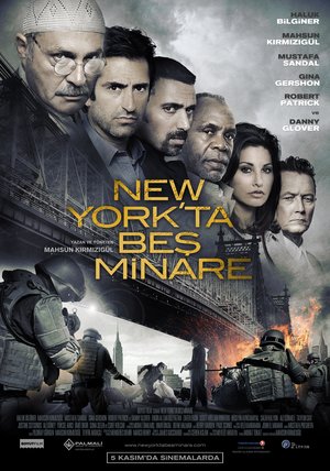 New_Yorkta_Bes_Minare_Afis_01