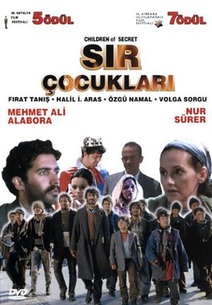 Sir_Cocuklari_DVD_Kapagi