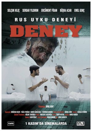Deney
