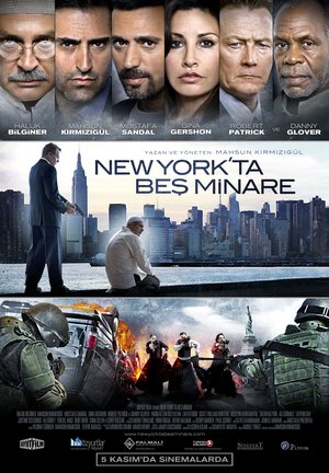 New_Yorkta_Bes_Minare_Afis_07
