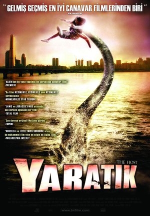 Yaratik