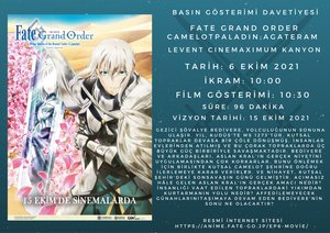 Fate_Grand_Order_The_Movie_Divine_Realm_Of_The_Round_Table_Camelot_Paladin_Agateram_Davetiye
