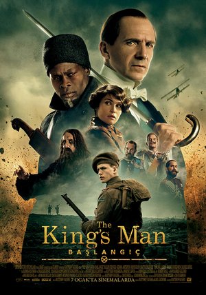 The_Kings_Man_Baslangic_Afis_01
