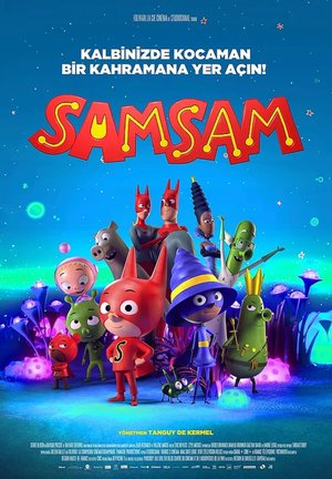Samsam