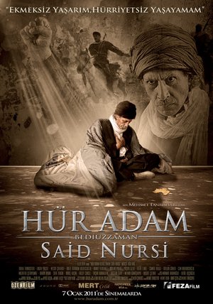 Hur_Adam_Bediuzzaman_Said_Nursi