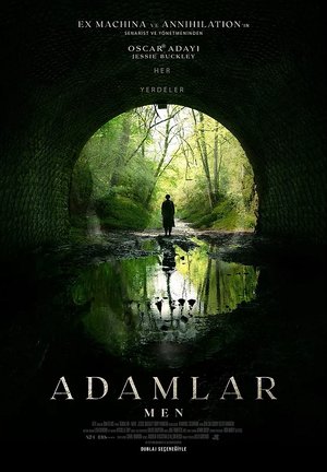 Adamlar