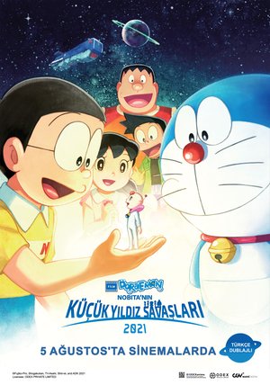 Film_Doraemon_Nobitanin_Kucuk_Yildiz_Savaslari_2021