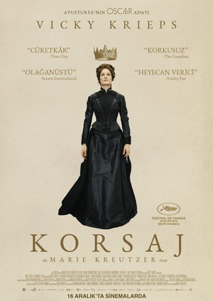 Korsaj