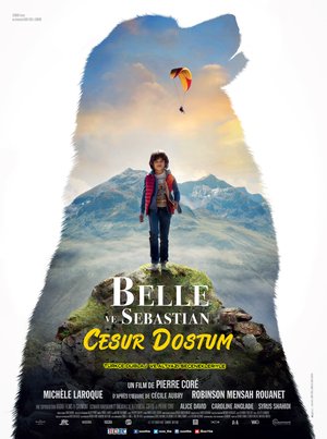 Belle_Ve_Sebastian_Cesur_Dostum_Afis_01