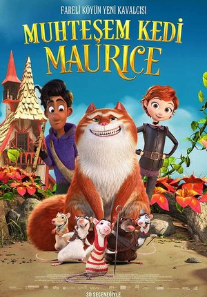 Muhtesem_Kedi_Maurice