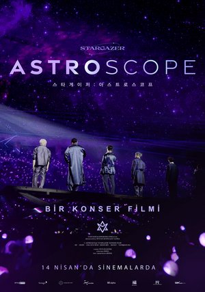 Stargazer_Astroscope_Bir_Konser_Filmi_Afis