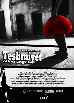 Teslimiyet