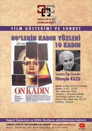 On_Kadin_Ilan