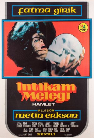 Intikam_Melegi_Hamlet_Afis_01