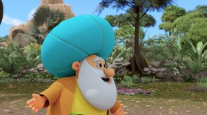Nasreddin_Hoca_Zaman_Yolcusu_Dinozorlar_Cagi_14