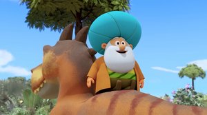Nasreddin_Hoca_Zaman_Yolcusu_Dinozorlar_Cagi_03