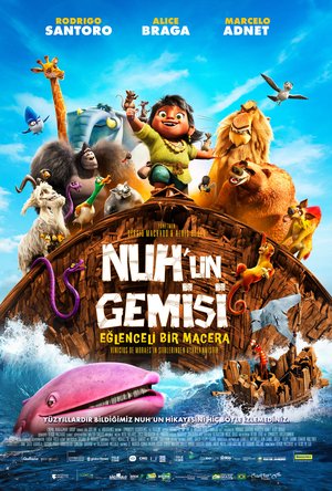 Nuhun_Gemisi
