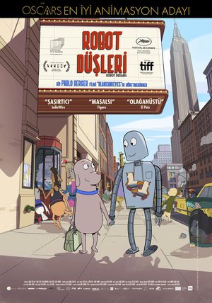 Robot_Dusleri