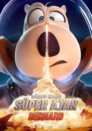 Super_Ajan_Bernard_Gorev_Mars
