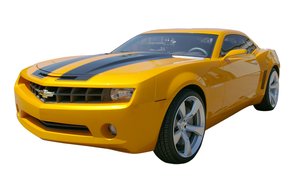 Bumble_Bee_Vehicle