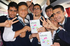 Yollarda_14