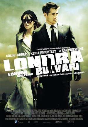 Londra_Bulvari