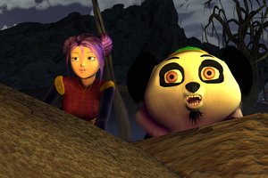 Panda_Sihirli_Yol_17