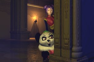 Panda_Sihirli_Yol_34