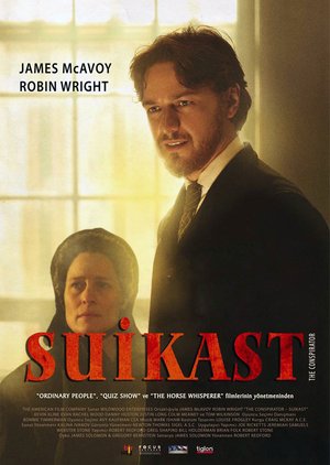 Suikast