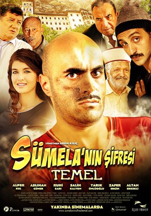 Sumelanin_Sifresi_Temel