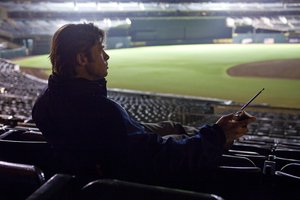 782613 - Moneyball