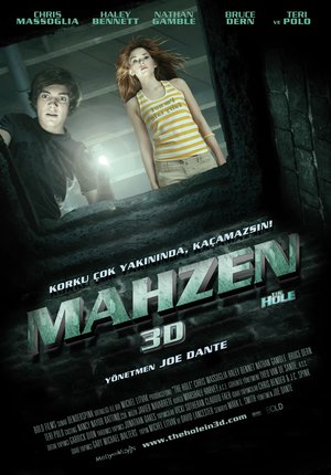 Mahzen