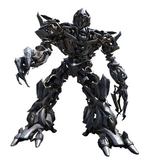 Megatron