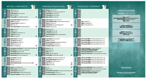 2011_Randevu_Istanbul_Film_Festivali_Program