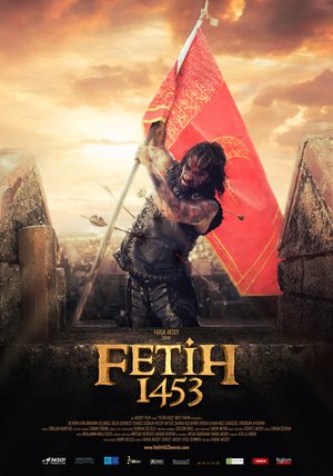 Fetih 1453