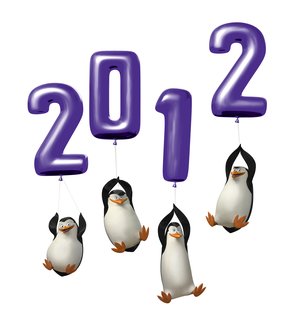 Madagascar 3