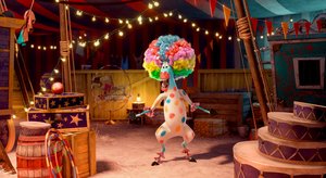 Madagascar 3