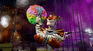 Madagascar 3