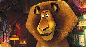 Madagascar 3