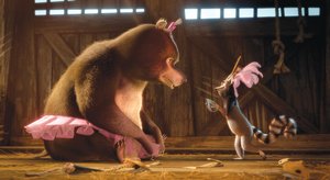 Madagascar 3