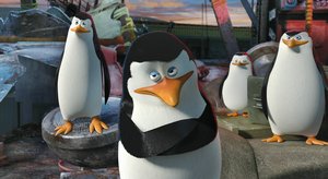 Madagascar 3