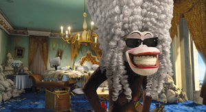 Madagascar 3