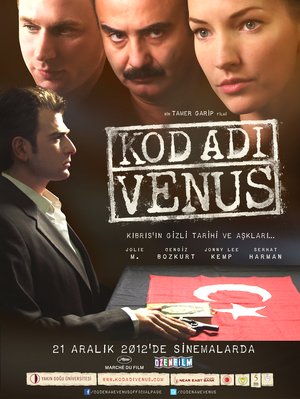 Kod_Adi_Venus_Afis_01
