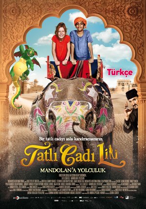 Tatli_Cadi_Lili_Mandolana_Yolculuk