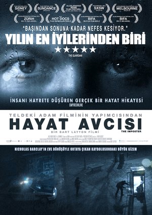 Hayat_Avcisi